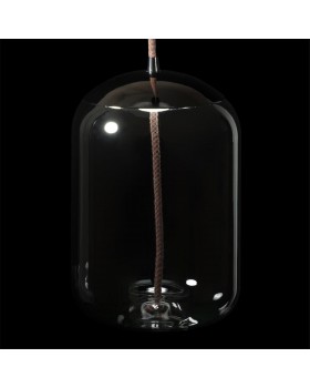 8134-C Подвесной светильник LOFT IT Knot-foto4