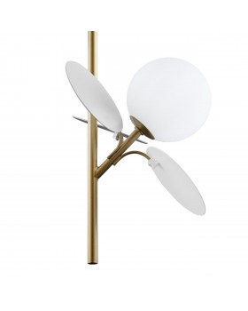 10008/2P white Подвесной светильник LOFT IT Matisse-foto3