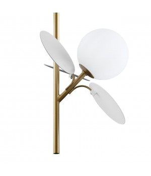 10008/2P white Подвесной светильник LOFT IT Matisse-foto3