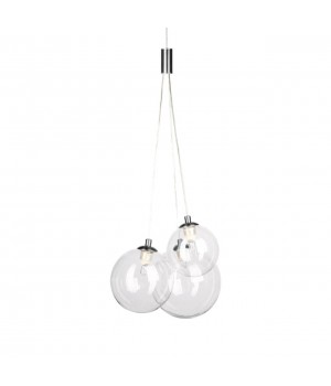 10090 Clear Подвесной светильник LOFT IT Dew-foto3