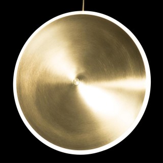 10035/400 Подвесной светильник LOFT IT Ruedo-foto4