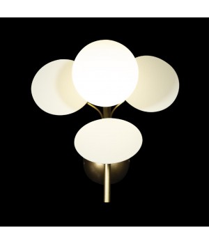 10008/1W white Бра LOFT IT Matisse-foto6