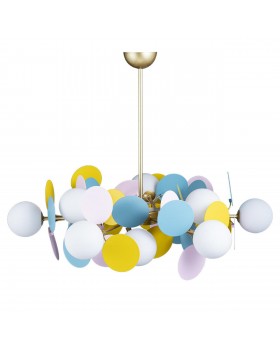 10008/12 mult Люстра на штанге LOFT IT Matisse-foto5