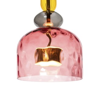 2008-D Подвесной светильник LOFT IT Candy-foto4