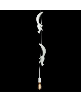 10093 Подвесной светильник LOFT IT Sherwood-foto4