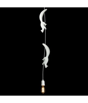 10093 Подвесной светильник LOFT IT Sherwood-foto4