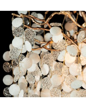 10066/800 GB Подвесная люстра LOFT IT Fairytree-foto4