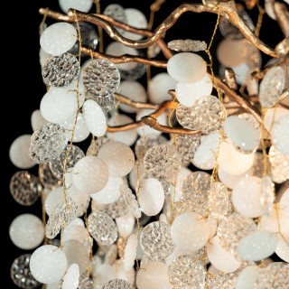 10066/800 GB Подвесная люстра LOFT IT Fairytree-foto4