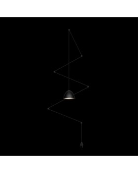 LOFT1610BL Подвесной светильник LOFT IT Bun-foto2