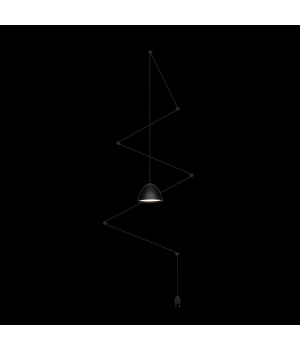 LOFT1610BL Подвесной светильник LOFT IT Bun-foto2