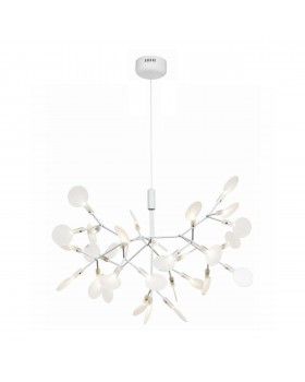 9022-27W Подвесной светильник LOFT IT Heracleum
