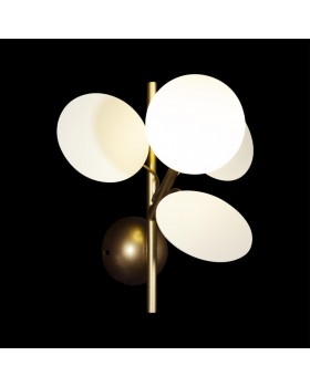 10008/1W white Бра LOFT IT Matisse-foto2