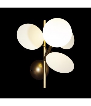 10008/1W white Бра LOFT IT Matisse-foto2