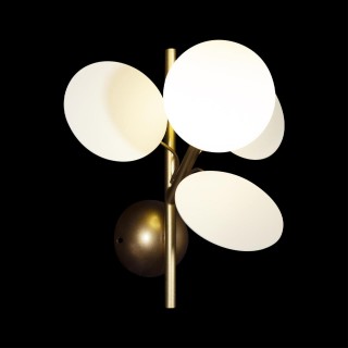 10008/1W white Бра LOFT IT Matisse-foto2