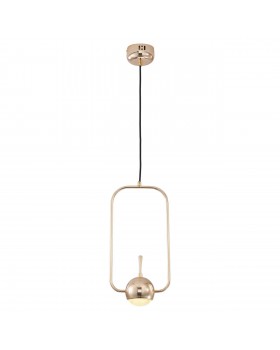 8139-A Подвесной светильник LOFT IT Nuance
