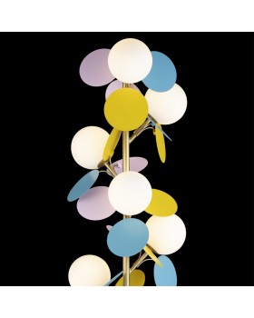 10008F mult Торшер LOFT IT Matisse-foto6