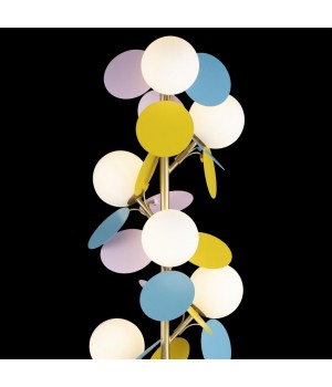 10008F mult Торшер LOFT IT Matisse-foto6