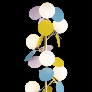 10008F mult Торшер LOFT IT Matisse-foto6