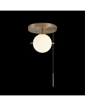 10029C Gold Потолочный светильник LOFT IT Signal-foto2