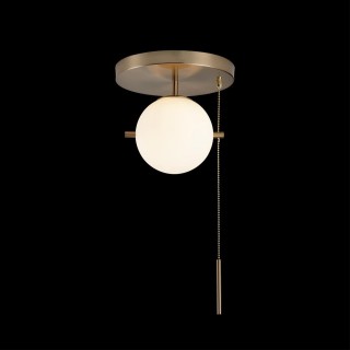 10029C Gold Потолочный светильник LOFT IT Signal-foto2