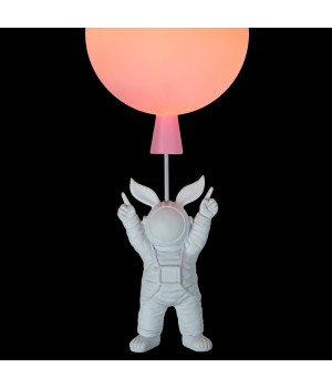 10044/200 Pink Потолочный светильник LOFT IT Cosmo-foto8