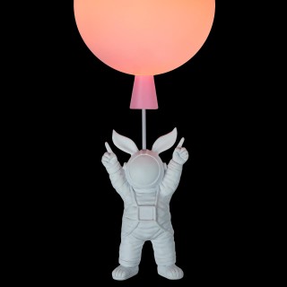 10044/200 Pink Потолочный светильник LOFT IT Cosmo-foto8