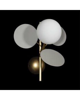 10008/1W Grey Бра LOFT IT Matisse-foto6