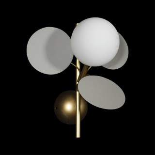 10008/1W Grey Бра LOFT IT Matisse-foto6