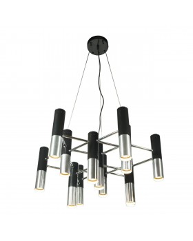 9953-13 Подвесная люстра LOFT IT Ike-foto2