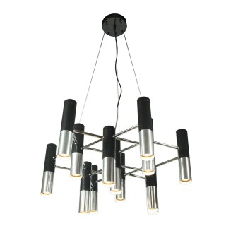 9953-13 Подвесная люстра LOFT IT Ike-foto2