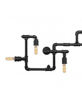 LOFT1906W Настенный светильник LOFT IT Pipeline-foto2