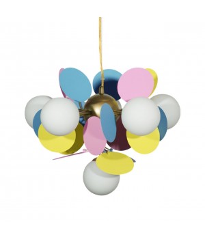 10008/6 mult Подвесной светильник LOFT IT Matisse-foto3