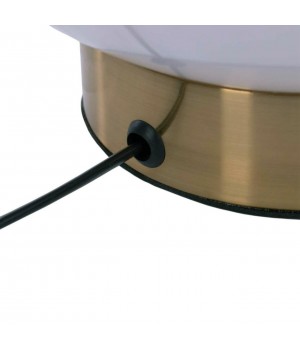 5063T-B Настольная лампа LOFT IT Crescent-foto2