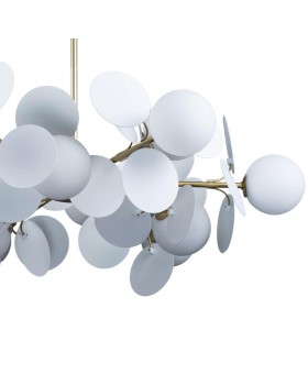 10008/12 white Люстра на штанге LOFT IT Matisse-foto5