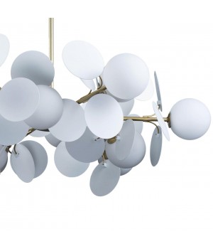 10008/12 white Люстра на штанге LOFT IT Matisse-foto5