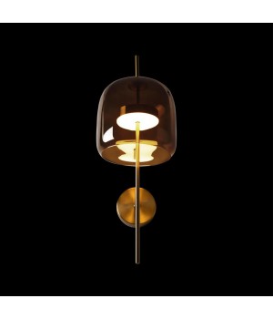 10040W Бра LOFT IT Dauphin-foto3