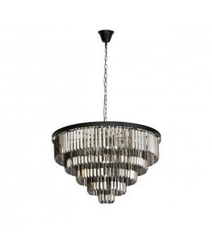 10018/800C Подвесная люстра LOFT IT Prism-foto3