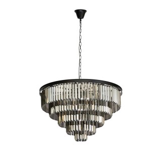 10018/800C Подвесная люстра LOFT IT Prism-foto3