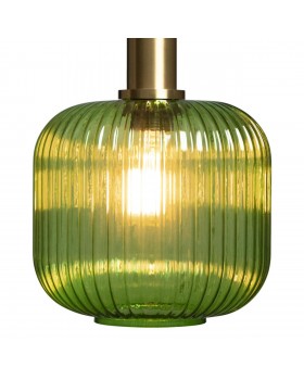 2072-B+BR Подвесной светильник LOFT IT Iris-foto3