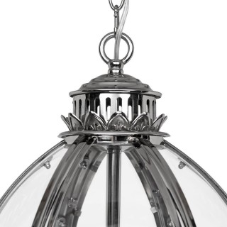 LOFT3043-CH Подвесной светильник LOFT IT Lantern residential-foto2