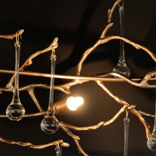 10067/6W GB Бра LOFT IT Bijout-foto3