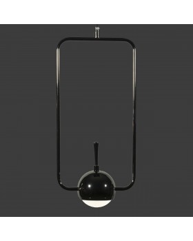 8140-A Подвесной светильник LOFT IT Nuance-foto4