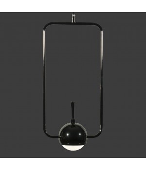 8140-A Подвесной светильник LOFT IT Nuance-foto4