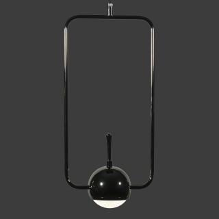 8140-A Подвесной светильник LOFT IT Nuance-foto4