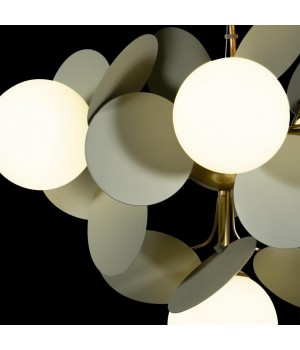 10008/6 Grey Подвесной светильник LOFT IT Matisse-foto6