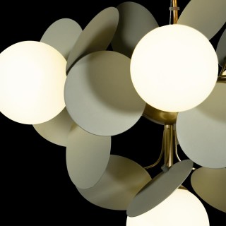 10008/6 Grey Подвесной светильник LOFT IT Matisse-foto6