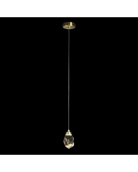 10111 Gold Подвесной светильник LOFT IT Rock-foto6