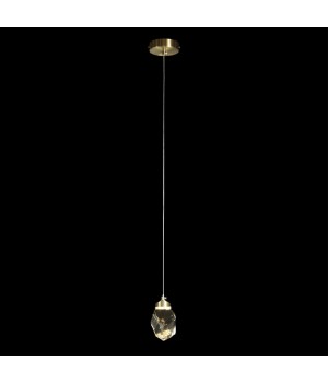 10111 Gold Подвесной светильник LOFT IT Rock-foto6