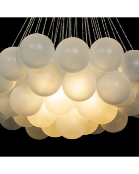 10129/800 Подвесная люстра LOFT IT Dream-foto4