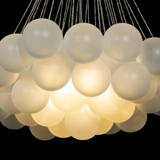 10129/800 Подвесная люстра LOFT IT Dream-foto4